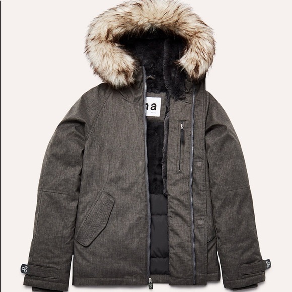 TNA vail winter jacket - Picture 2 of 4